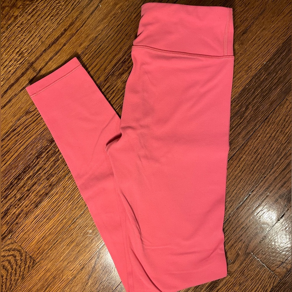 Athleta Girl Leggings